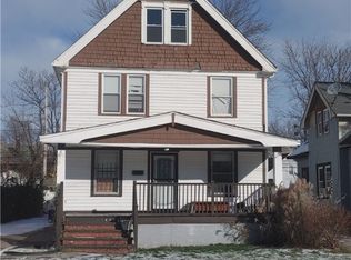 13405 Svec Ave, Cleveland, OH 44120