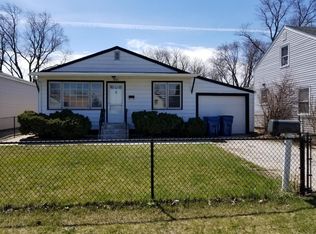 10421 W Lyndale Ave, Melrose Park, IL 60164
