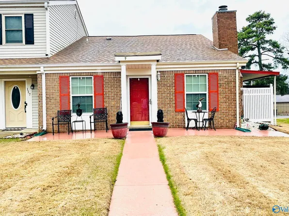 115 S King St, Boaz, AL 35957