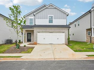 2770 Aralynn Way, College Park, GA 30337