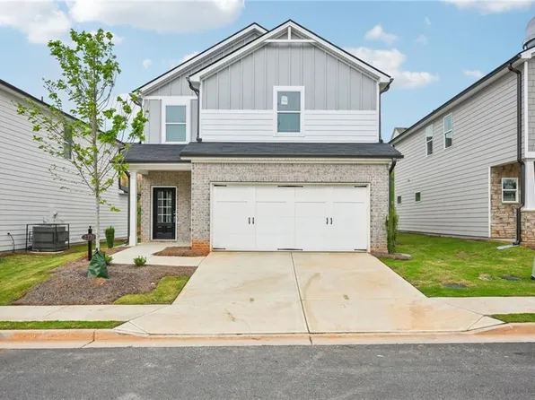 2770 Aralynn Way, College Park, GA 30337