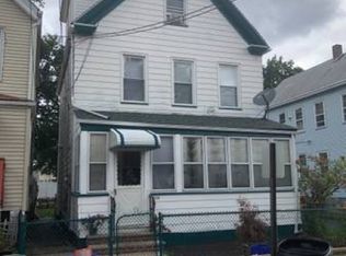 178 Burgess Pl FLOOR 2, Passaic, NJ 07055