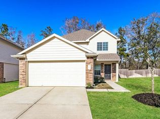 3309 Chunk Dr, Conroe, TX 77301