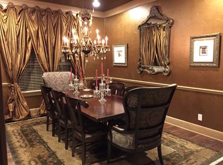 2701 Broken Bow Cir, Plano, TX 75093