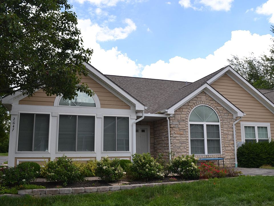 1st image of 2647 Prestwick Village Cir
