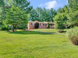 185 Clearview Cir LOT 32A, Rustburg, VA 24588