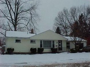 156 Oak Knoll St, Niles, OH 44446