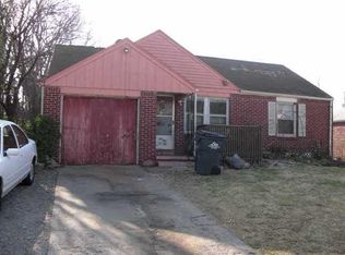 4123 Regents Ln, Wichita, KS 67208