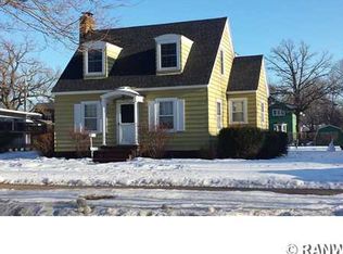 715 Rand St, Chippewa Falls, WI 54729