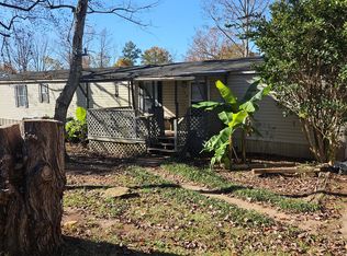 162 Porter Rd, Liberty, SC 29657