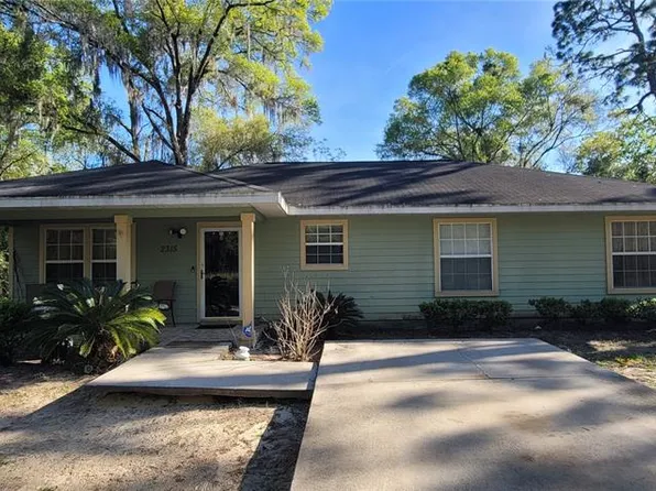 2315 SE 9th Pl, Gainesville, FL 32641