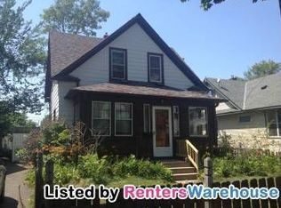 3643 Colfax Ave N, Minneapolis, MN 55412