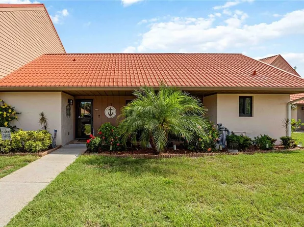 6507 Draw Ln #68, Sarasota, FL 34238