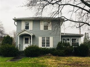 29 Howe St, Prattsburgh, NY 14873