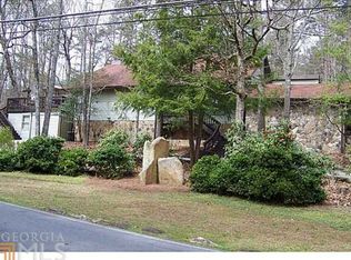 174 Chickasaw Dr, Waleska, GA 30183