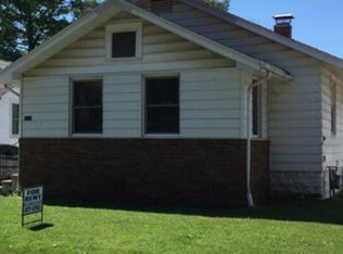 1229 E Sedgwick St, Decatur, IL 62521