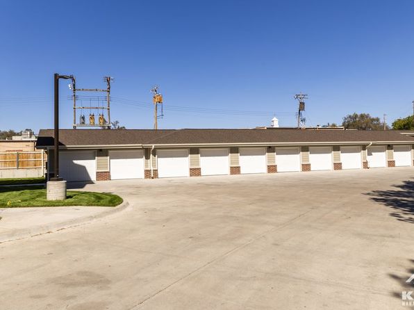 1316 N Meridian Ave APT 204