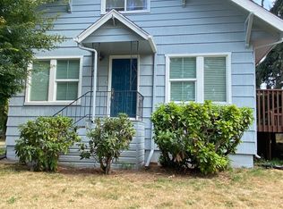 20615 NE 10th Ave, Ridgefield, WA 98642
