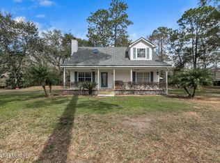 5860 County Road 208, Saint Augustine, FL 32092
