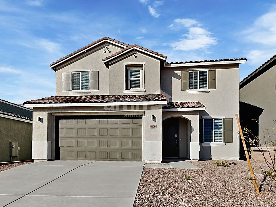 1st image of 6100 W Paseo Hilario