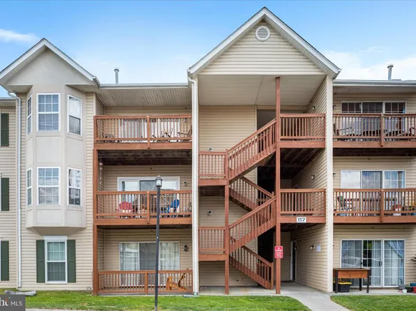 117 Brookland Ter APT 6, Winchester, VA 22602
