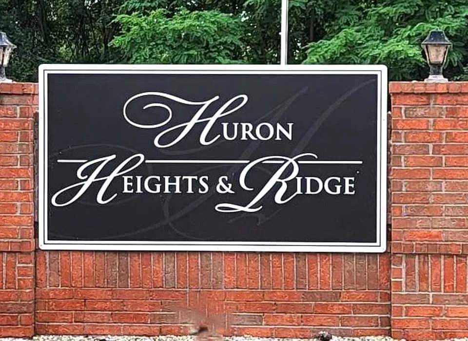 Huron Heights