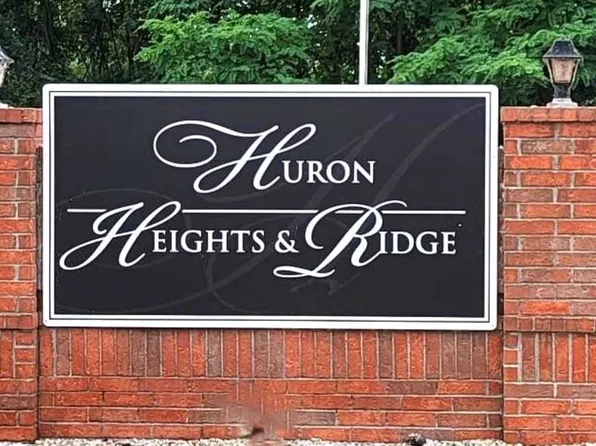 Huron Heights