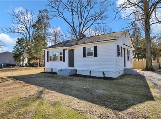 103 Chris Cole Rd, Sanford, NC 27332