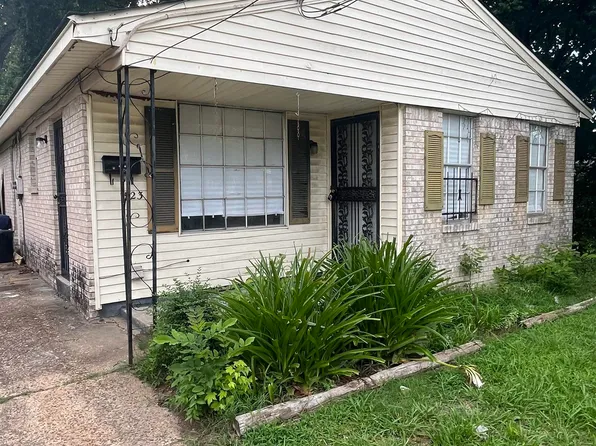 1523 Standridge St, Memphis, TN 38108