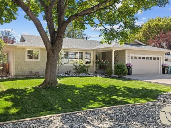 4234 Toyon Dr, Billings, MT 59106