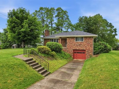 16 Robin Rd, Mc Kees Rocks, PA, 15136