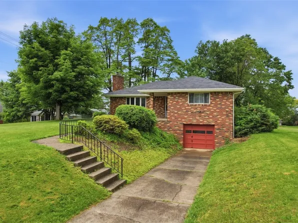 16 Robin Rd, Mc Kees Rocks, PA 15136