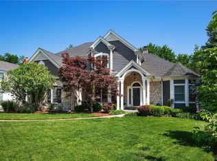 11 Flynn Forest Ln, Saint Louis, MO 63122