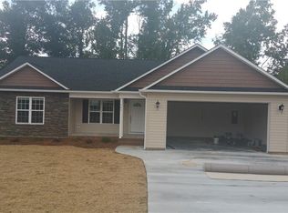 161 Von Logan Dr, Thomasville, NC 27360
