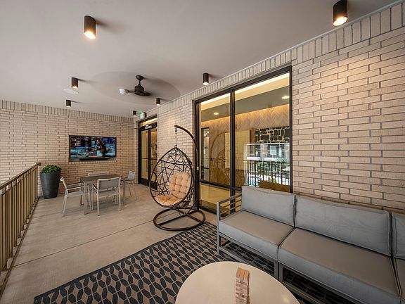 2nd image of 3521 Wilshire Way APT 5143