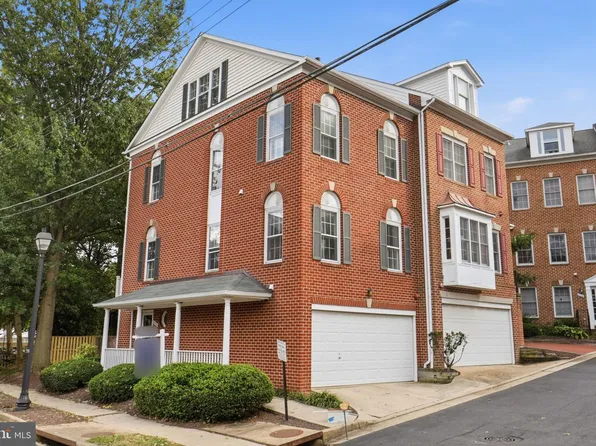 4096 21st Rd N, Arlington, VA 22207