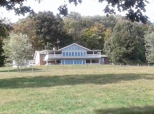 Highway 3264, Science Hill, KY 42553