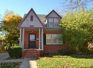 213 Perrin St APT 1, Ypsilanti, MI