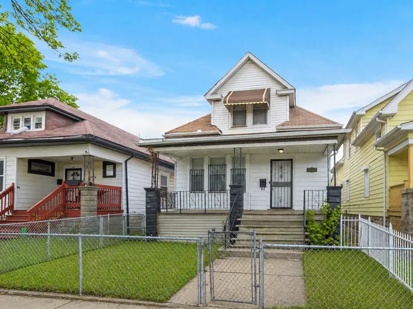 10320 S Indiana Ave, Chicago, IL 60628