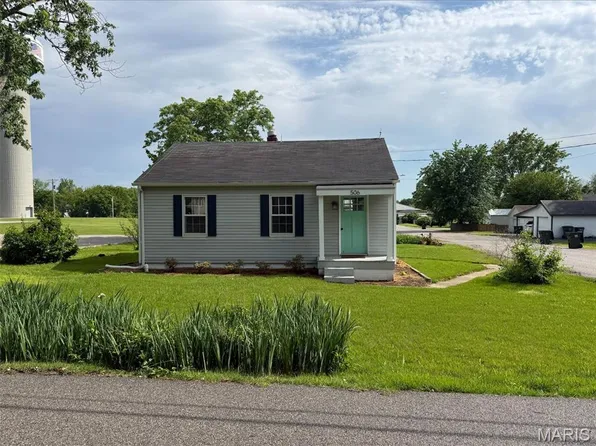 506 Veterans Dr, Waterloo, IL 62298