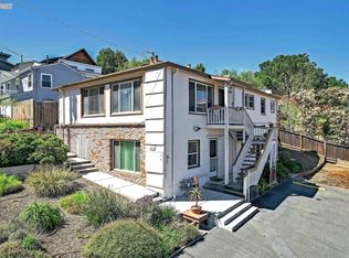 2118 Cotati St, Hayward, CA 94542