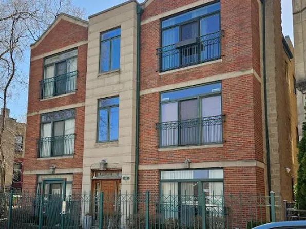 421 E 45th St APT 2W, Chicago, IL 60653