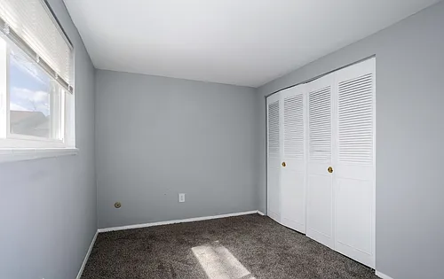 Floor plan 3 Bed 1.5 Bath