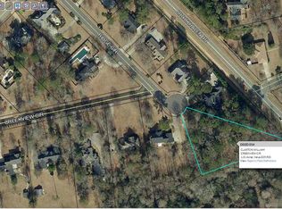 39A Creekview Cir, Dublin, GA 31021