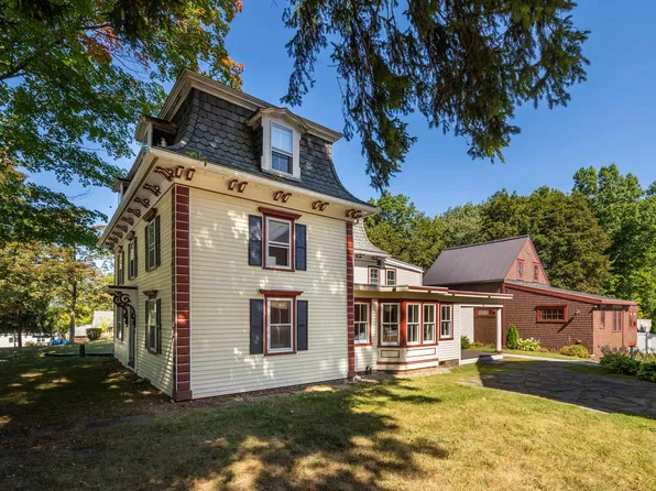 46 BACK RIVER Road, Dover, NH 03820