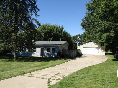 5910 South County Rd D Road, Beloit, WI, 53511