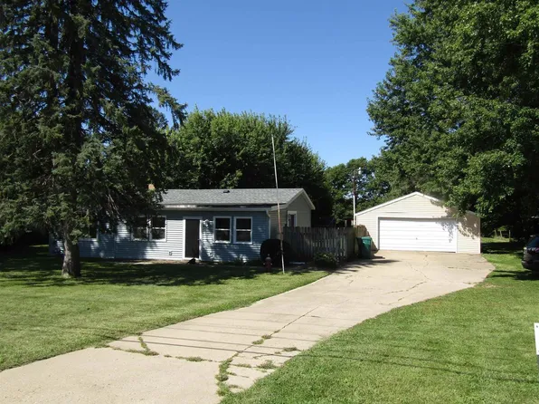5910 South County Rd D Road, Beloit, WI 53511