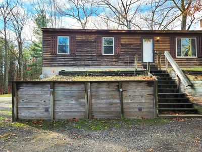 1481 N Peterson Rd, Muskegon, MI, 49445