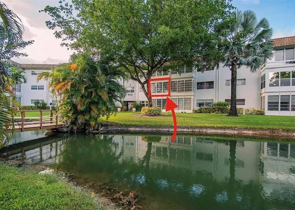 1st image of 5171 W Oakland Park Boulevard #207