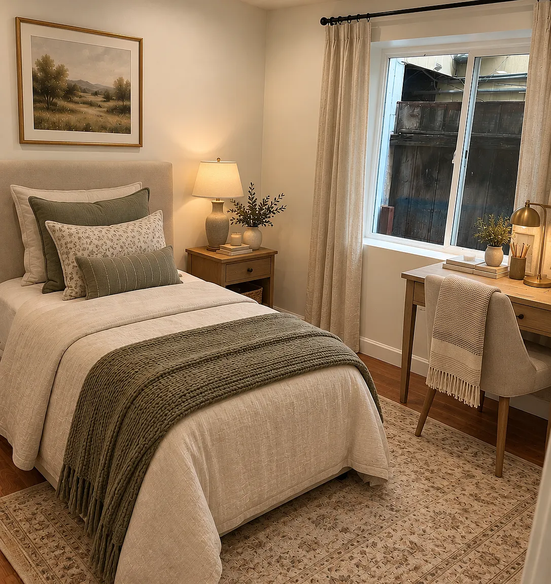 2 bed, 500 sqft, $2,500 — Photo 4
